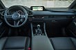 Интерьер салона Mazda 3. Фото #10
