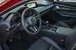 Интерьер салона Mazda 3. Фото #12
