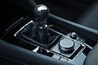 Интерьер салона Mazda 3. Фото #16