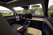 Интерьер салона Mazda CX-5. Фото #3