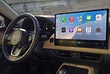 Интерьер салона Mazda CX-5. Фото #4
