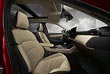 Интерьер салона Mazda CX-5. Фото #5