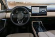 Интерьер салона Mazda CX-5. Фото #10