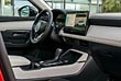 Интерьер салона Mazda CX-5. Фото #12