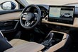 Интерьер салона Mazda CX-5. Фото #15