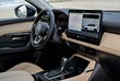 Интерьер салона Mazda CX-5. Фото #16