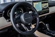 Интерьер салона Mazda CX-5. Фото #17