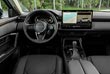 Интерьер салона Mazda CX-5. Фото #18
