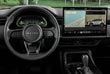 Интерьер салона Mazda CX-5. Фото #19