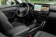 Интерьер салона Mazda CX-5. Фото #20