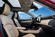 Интерьер салона Mazda CX-5. Фото #23