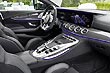   Mercedes AMG GT63 4-Door Coupe.  #2