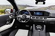   Mercedes GLE Coupe.  #6