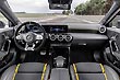   Mercedes A45 AMG