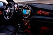 Интерьер салона Mini Cooper S. Фото #3