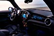 Интерьер салона Mini Cooper S. Фото #4