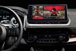 Интерьер салона Nissan Qashqai. Фото #8