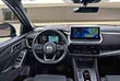 Интерьер салона Nissan Qashqai. Фото #19