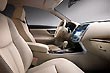 Интерьер салона Nissan Teana. Фото #2