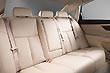 Интерьер салона Nissan Teana. Фото #4
