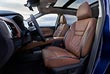 Интерьер салона Nissan X-Trail. Фото #3