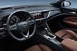 Интерьер салона Opel Insignia. Фото #2
