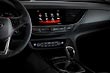Интерьер салона Opel Insignia. Фото #9