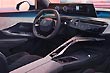 Интерьер салона Peugeot 3008. Фото #2