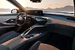 Интерьер салона Peugeot 3008. Фото #3
