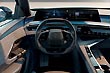 Интерьер салона Peugeot 3008. Фото #7