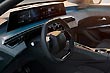 Интерьер салона Peugeot 3008. Фото #8