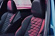 Интерьер салона Peugeot 3008. Фото #11