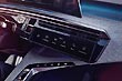 Интерьер салона Peugeot 3008. Фото #16