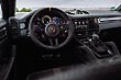   Porsche Cayenne Turbo GT Coupe.  #9