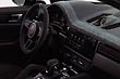   Porsche Cayenne Turbo GT Coupe.  #11