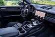   Porsche Cayenne GTS Coupe.  #8