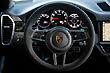   Porsche Cayenne GTS.  #3