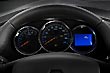 Интерьер салона Renault Logan. Фото #5