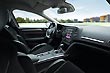 Интерьер салона Renault Megane. Фото #2