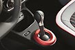 Интерьер салона Renault Twingo. Фото #3