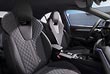 Интерьер салона Skoda Octavia. Фото #2