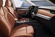 Интерьер салона Skoda Octavia. Фото #3