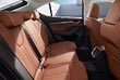 Интерьер салона Skoda Octavia. Фото #4