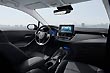 Интерьер салона Toyota Corolla. Фото #2