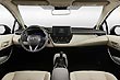 Интерьер салона Toyota Corolla. Фото #3