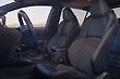 Интерьер салона Toyota Corolla. Фото #5