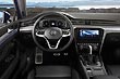 Интерьер салона Volkswagen Passat. Фото #2