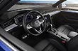 Интерьер салона Volkswagen Passat. Фото #3
