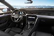 Интерьер салона Volkswagen Passat. Фото #4