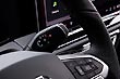 Интерьер салона Volkswagen Tiguan. Фото #7